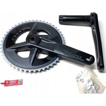 Sram RIVAL D1 DUB