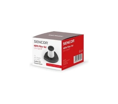 Sencor SVX 034HF