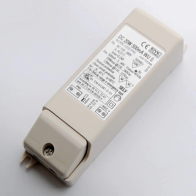 Egger Licht Ovladač Egger DLS pro zapuštěné světlo LED 2-20 W - CC-500-20