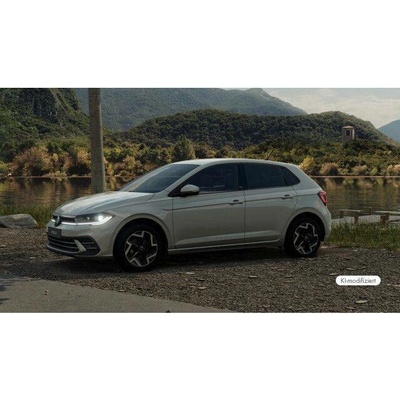Volkswagen Polo Edition 50 IQ.DRIVE 70 kW