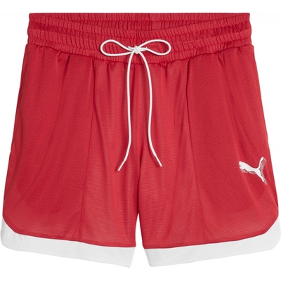 Puma Šortky s podšívkou Arc-hitect mesh shorts women 539941-07