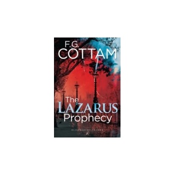 Lazarus Prophecy - Cottam F. G.