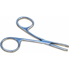 Talacko Pinzeta nožnicová 8,5 cm 10810