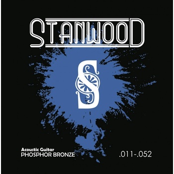 STANWOOD PB 11