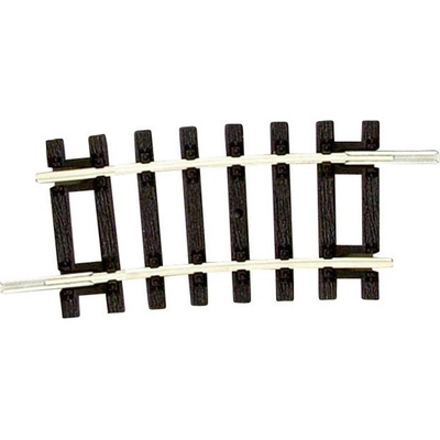 Piko A kolej 55252 zahnutá kolej 6 ks