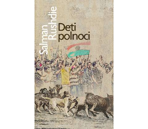 Deti polnoci