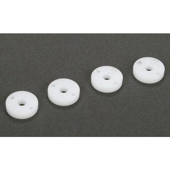 Team Losi Racing TLR бутало на амортисьор 12mm 1.3x2 CNC (4): 22 всички/SCTE