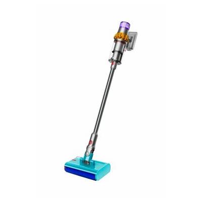 Dyson V15s Detect Submarine / Tyčový vysávač wet and dry / aku / 660W / 0.76L / 60 min (5025155085073)