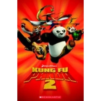 Kung Fu Panda 2 + CD