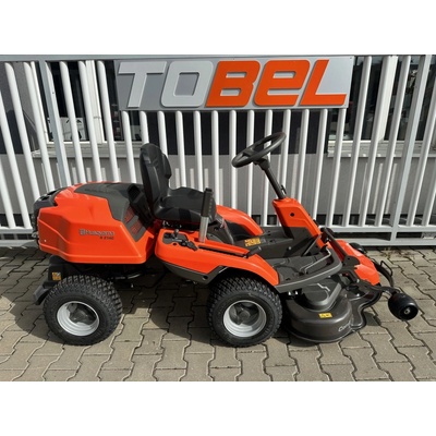 Husqvarna R 214C