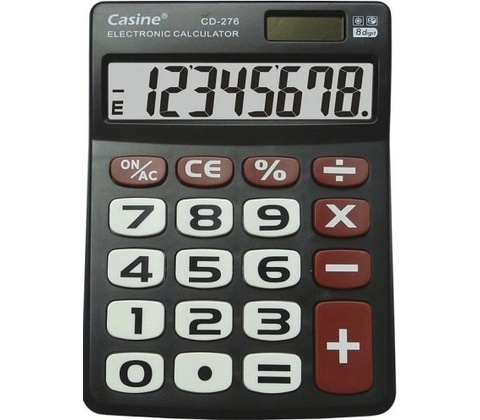 Casine CD 276