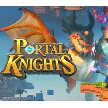 Portal Knights