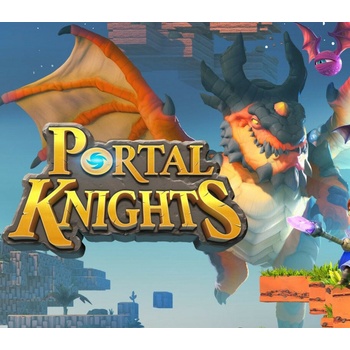 Portal Knights