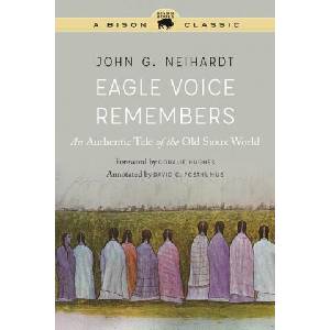 Eagle Voice Remembers | John G. Neihardt, Coralie Hughes, Raymond J. Demallie (ISBN: 9780803283985)