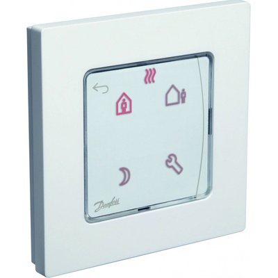 Danfoss Programmable 088U1020