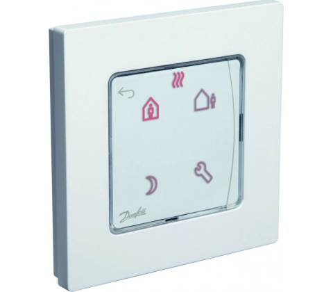 Danfoss Programmable 088U1020