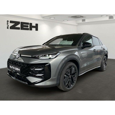 Volkswagen T-Roc Style DSG R-Line 110 kW