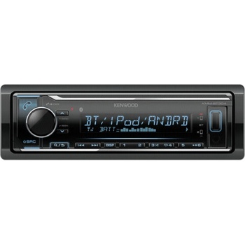 Kenwood KMM-BT304
