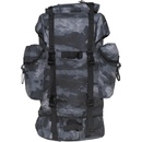 MFH BW Modular night camo 65 l