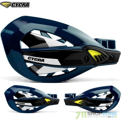 Cycra Eclipse Husqvarna chrániče rúk