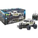 Revell Mud Scout