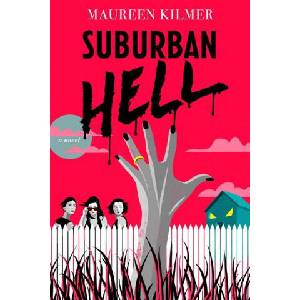 Suburban Hell | Kilmer, Maureen (ISBN: 9780593422373)