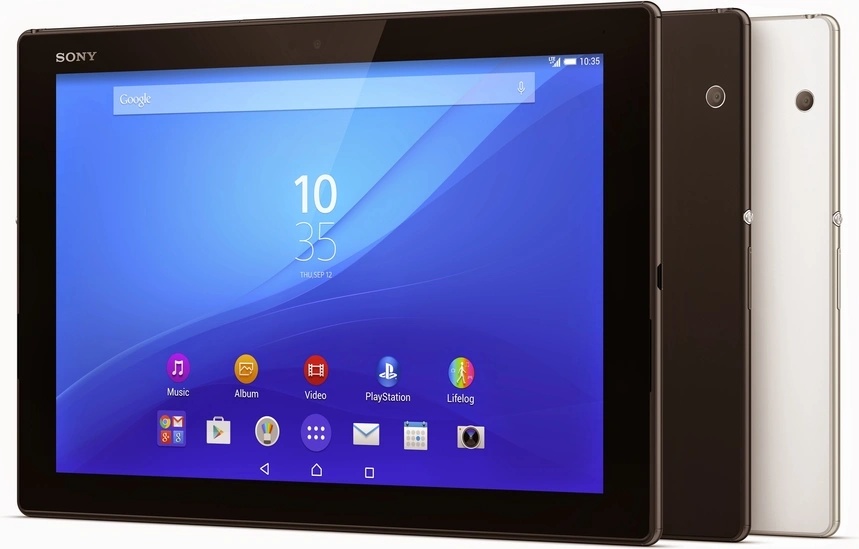SONY Xperia Z4 Tablet Wi-Fi 黒 SGP712 Xperia Z4 Tablet 中古タブレット 人気商品 SONY 32GB (TM