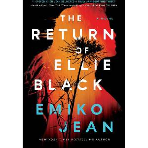 The Return of Ellie Black | JEAN EMIKO (ISBN: 9781668023938)