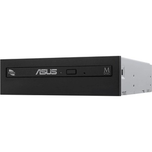 ASUS drw-08d6mt Вградена dvd±rw записвачка, sata, черна (90dd0340-b19000)