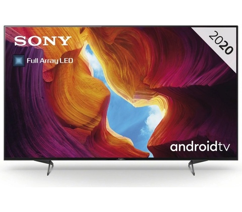 Sony KD-75XH9505