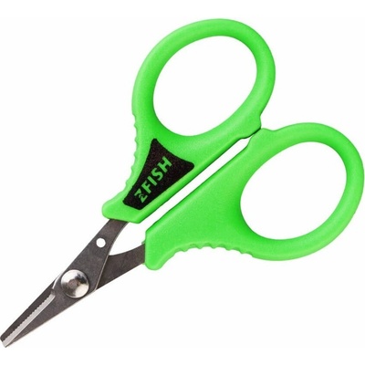 Zfish Nůžky Z-Mini Scissors – Zboží Dáma
