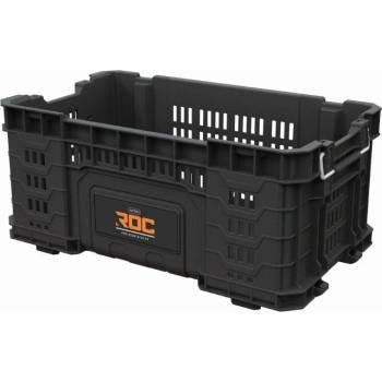 Keter Roc Pro Gear Crate 257191