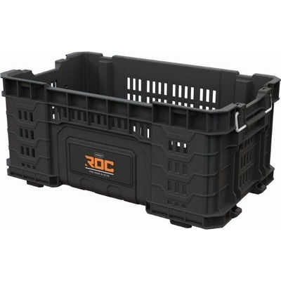 Keter Roc Pro Gear Crate 257191