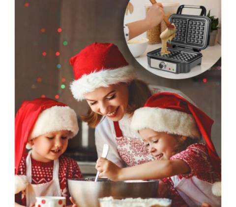 Proficook PC-WA 1240