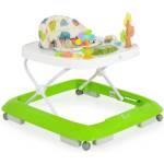 Moni Проходилка Moni - Forest, зелена (112176) - baby Проходилка