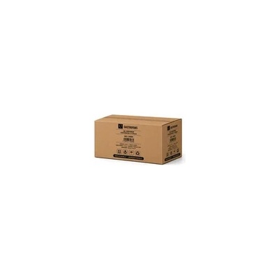 Gastrofans 6x gastronádoba 1/1 GN 65 mm, nerezová, perforovaná