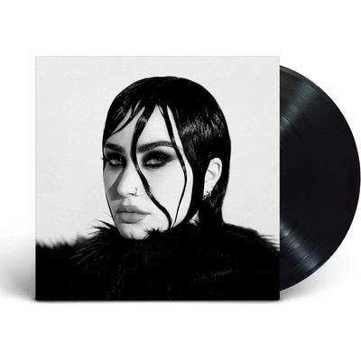 LOVATO, DEMI - REVAMPED LP