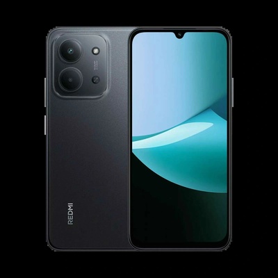 Xiaomi Redmi 15C 8GB/256GB Midnight Black – Hledejceny.cz