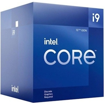 Intel Core i9-12900F BX8071512900F