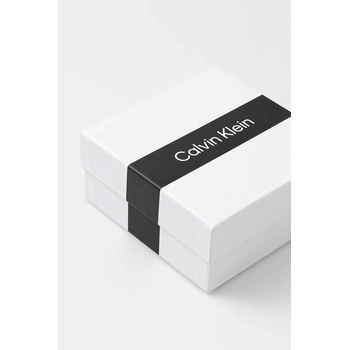 Calvin Klein Кожена гривна Calvin Klein (35000102)