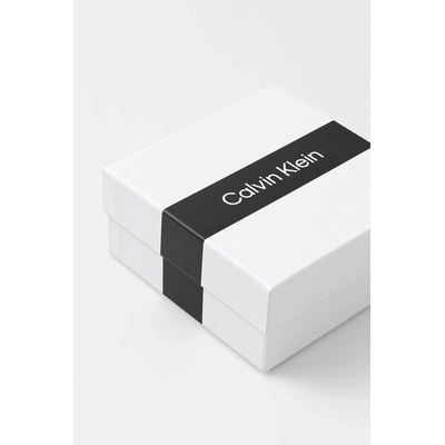Calvin Klein Кожена гривна Calvin Klein (35000102)