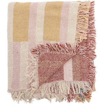 Bloomingville Одеяло Lane, 130 x 160 см (82062934)
