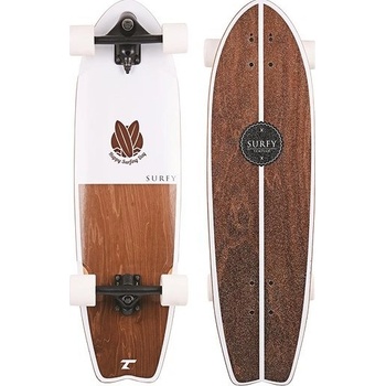Tempish Surfy II 32,5