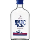 Nordic Ice Vodka 37,5% 0,2 l (holá láhev)