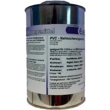 ELBE tekutá PVC fólia Transparent 1 l