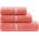 Boss Home Хавлиена кърпа Boss Home Plain Bath Towel - Orange