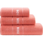 Boss Home Хавлиена кърпа Boss Home Plain Bath Towel - Orange