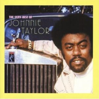 TAYLOR JOHNNY: VERY BEST OF CD