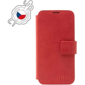 FIXED ProFit калъф за Apple iPhone 13 Pro, червен FIXPFIT2-793-RD (FIXPFIT2-793-RD)