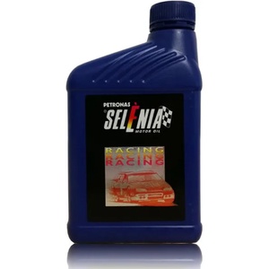 PETRONAS Selénia Racing 10W-60 5 l
